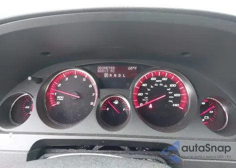 2007 GMC Acadia Slt-1 z USA, uszkodzony, nr VIN 1GKEV33777J164355